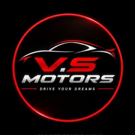 V.S Motors Rohin, Second hand cars delhi